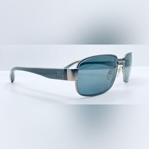 Tommy Hilfiger TH1080/S Gray Oval Sunglasses Frames Only